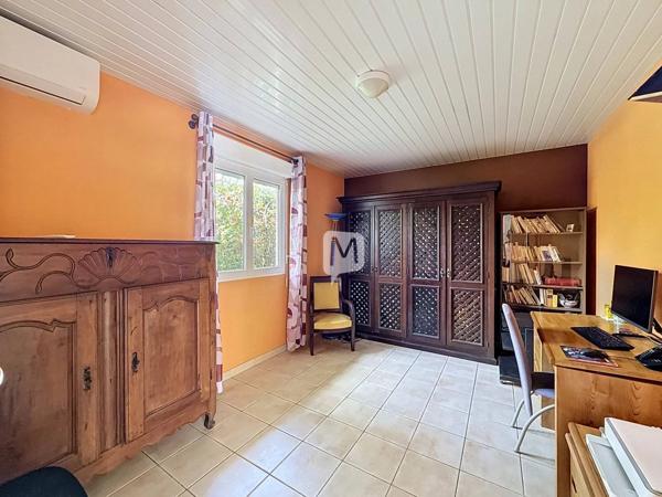 DPT GUYANE, à vendre MACOURIA maison T5 de 119 m²  avec piscine