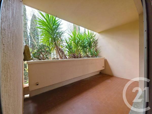 Appartement F3 à vendre  3 pièces - 62,46 m 2   ST JEAN DE VEDAS  - 34