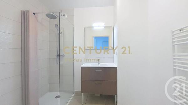 Appartement F3 à vendre  3 pièces - 62,46 m 2   ST JEAN DE VEDAS  - 34