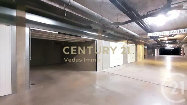 Appartement F3 à vendre  3 pièces - 62,46 m 2   ST JEAN DE VEDAS  - 34