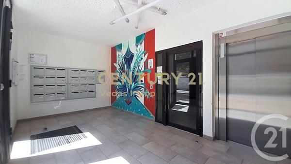 Appartement F3 à vendre  3 pièces - 62,46 m 2   ST JEAN DE VEDAS  - 34