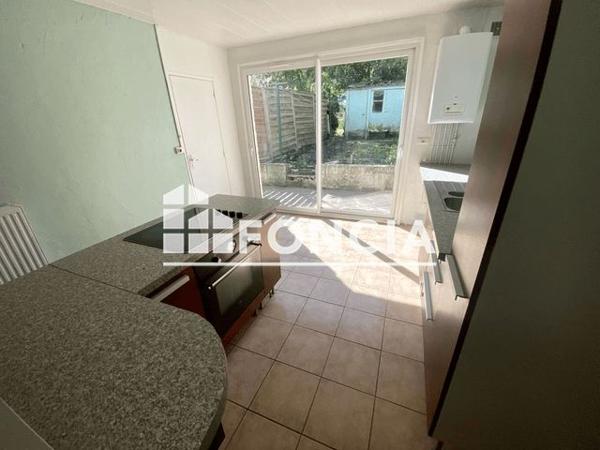 Location Maison 4 pièces 87.83 m² - 20 RUE DE BOUSBECQUE Halluin 59250