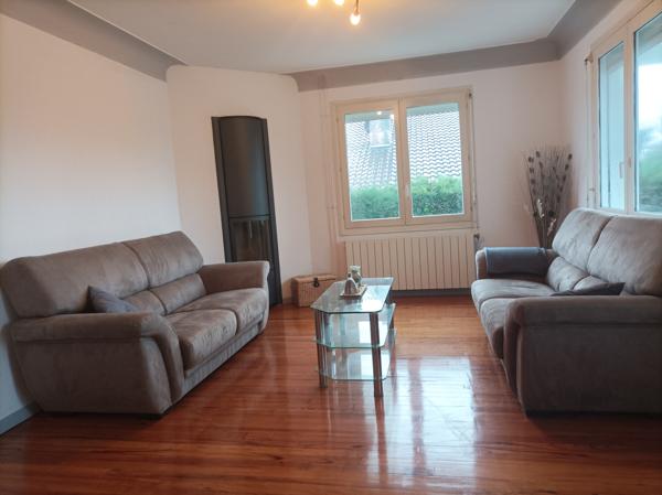 Maison 8 pièce(s) 4 chambre(s) 153 m²