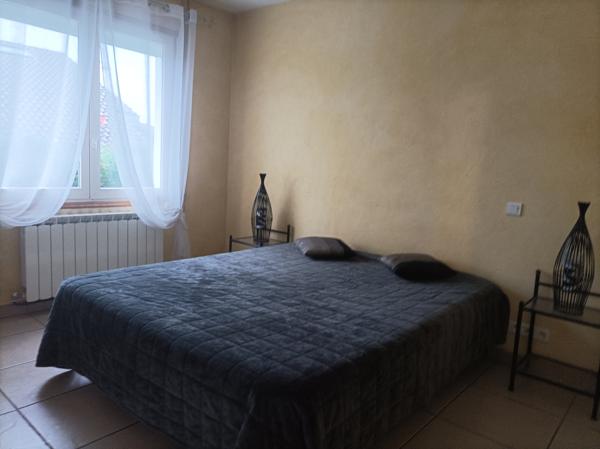 Maison 8 pièce(s) 4 chambre(s) 153 m²