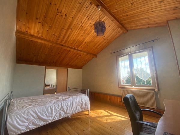 Maison 8 pièce(s) 4 chambre(s) 153 m²