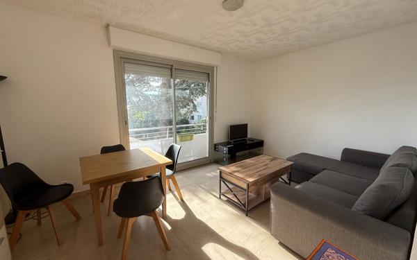 Appartement à vendre    2 pièces • 42,29 m2 Nice