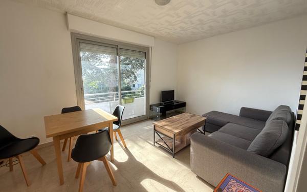 Appartement à vendre    2 pièces • 42,29 m2 Nice