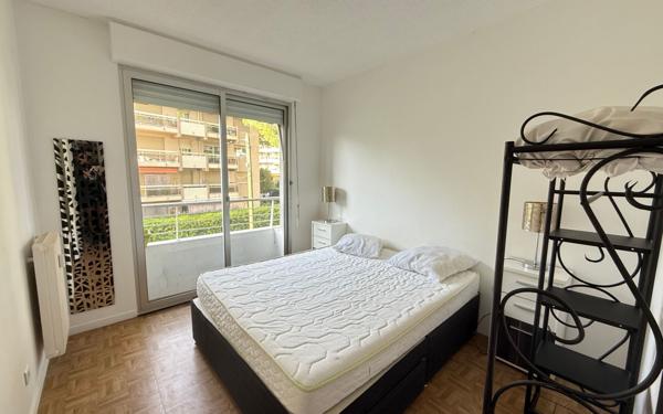 Appartement à vendre    2 pièces • 42,29 m2 Nice