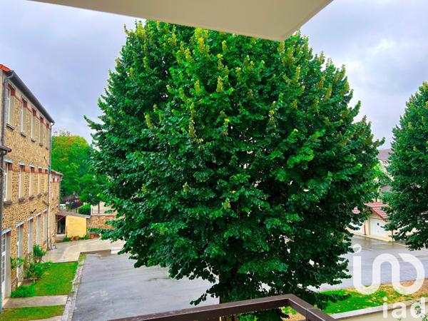 Appartement 3 pièces de 55 m² à Villiers-sur-Marne (94350)