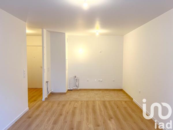 Appartement 3 pièces de 55 m² à Villiers-sur-Marne (94350)