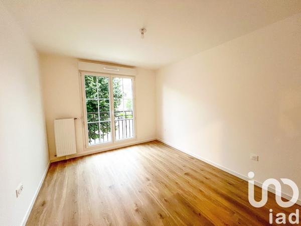 Appartement 3 pièces de 55 m² à Villiers-sur-Marne (94350)