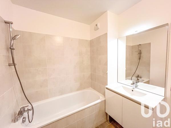 Appartement 3 pièces de 55 m² à Villiers-sur-Marne (94350)