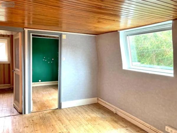 Achat - Maison Douvrin 62138 99 m 2