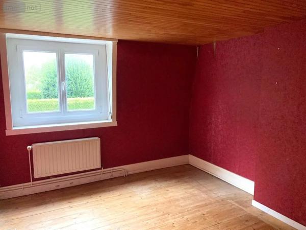 Achat - Maison Douvrin 62138 99 m 2