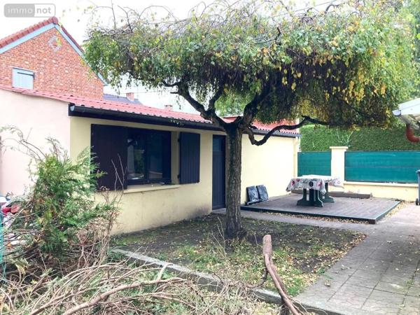 Achat - Maison Douvrin 62138 99 m 2