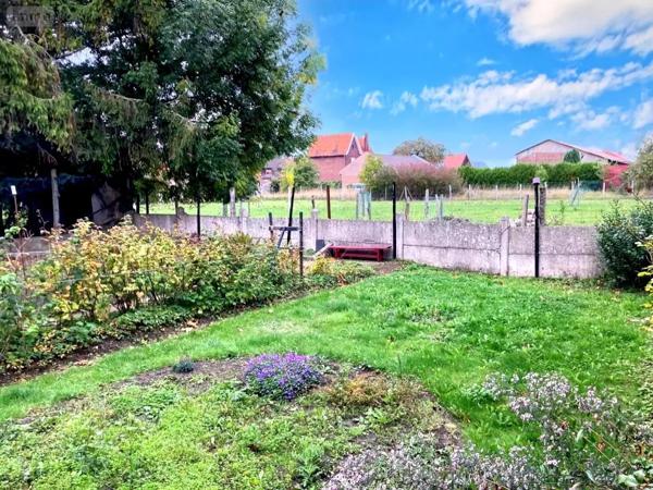 Achat - Maison Douvrin 62138 99 m 2