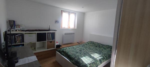 Maison rénovée en position dominante