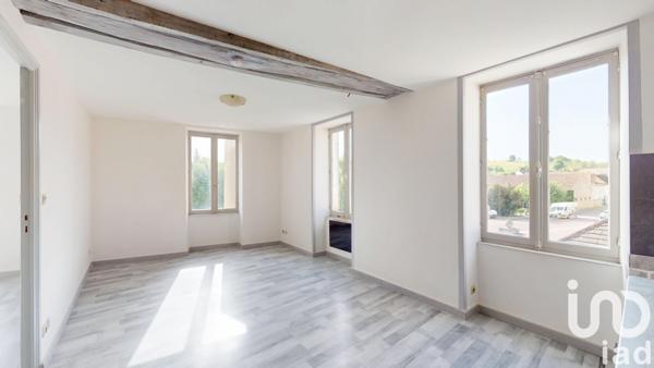 Immeuble à vendre 239 m² Gy-l'Évêque