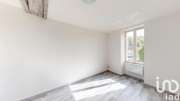 Immeuble à vendre 239 m² Gy-l'Évêque