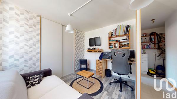 Immeuble à vendre 239 m² Gy-l'Évêque