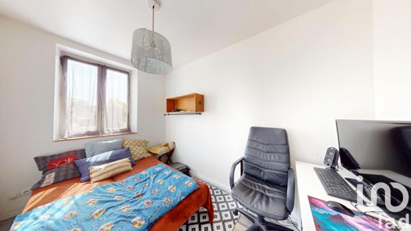 Immeuble à vendre 239 m² Gy-l'Évêque