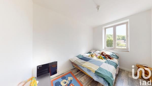 Immeuble à vendre 239 m² Gy-l'Évêque