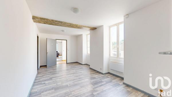 Immeuble à vendre 239 m² Gy-l'Évêque