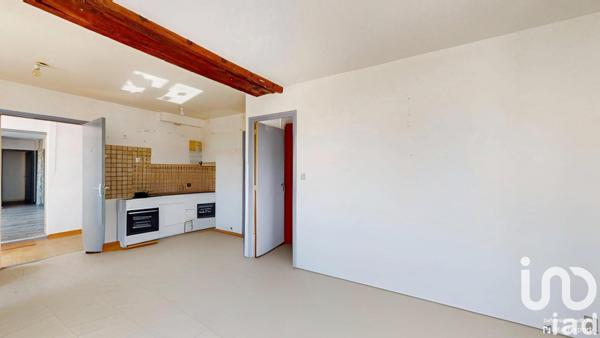 Immeuble à vendre 239 m² Gy-l'Évêque