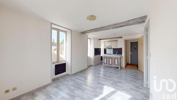 Immeuble à vendre 239 m² Gy-l'Évêque