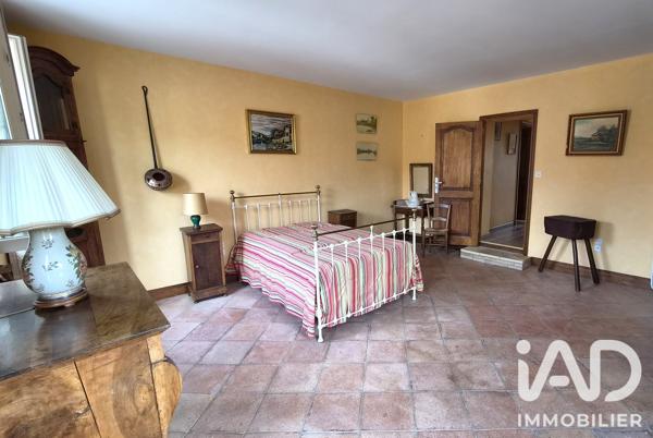 Maison à vendre 4 pièces 107 m² Lafrançaise
