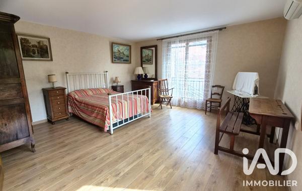 Maison à vendre 4 pièces 107 m² Lafrançaise