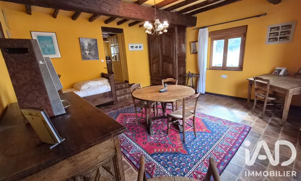 Maison à vendre 4 pièces 107 m² Lafrançaise