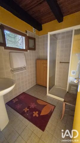 Maison à vendre 4 pièces 107 m² Lafrançaise