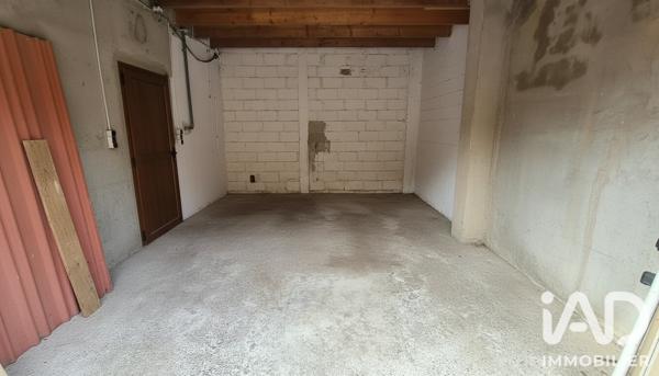 Maison à vendre 4 pièces 107 m² Lafrançaise