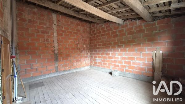 Maison à vendre 4 pièces 107 m² Lafrançaise
