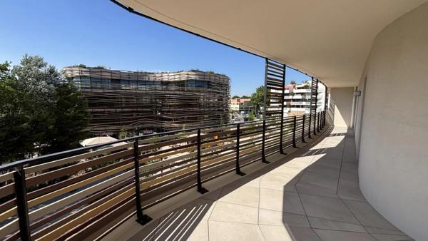 Appartement à louer à Saint-Jean-de-Védas (34430)