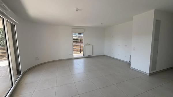 Appartement à louer à Saint-Jean-de-Védas (34430)