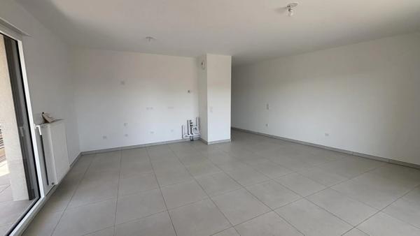 Appartement à louer à Saint-Jean-de-Védas (34430)
