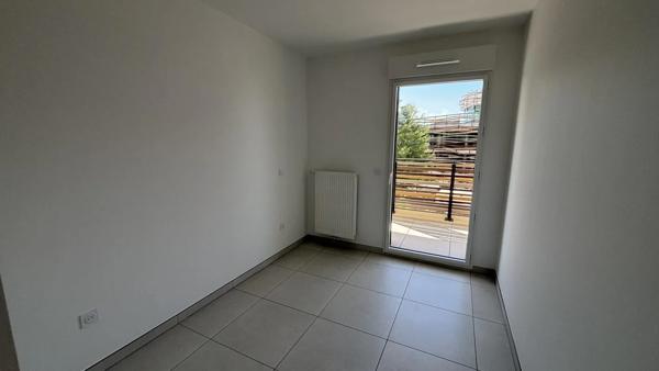 Appartement à louer à Saint-Jean-de-Védas (34430)