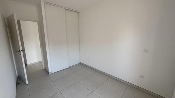 Appartement à louer à Saint-Jean-de-Védas (34430)