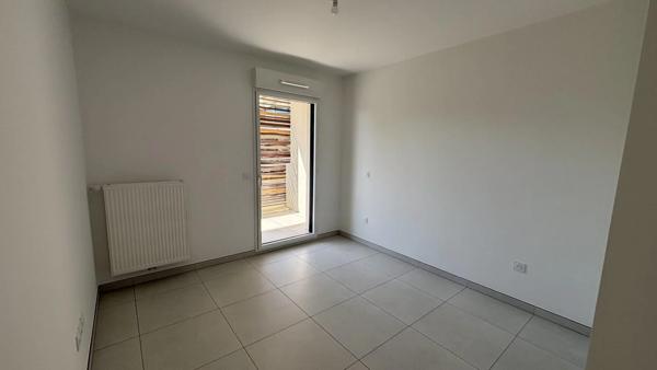 Appartement à louer à Saint-Jean-de-Védas (34430)