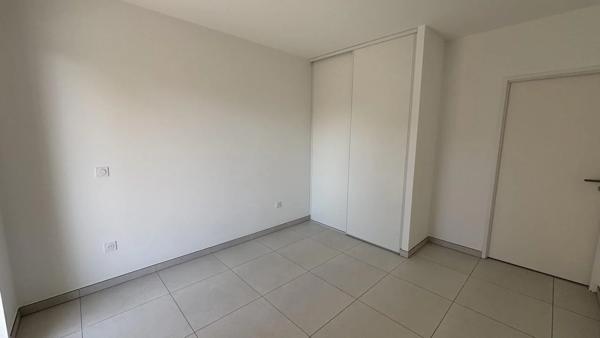 Appartement à louer à Saint-Jean-de-Védas (34430)