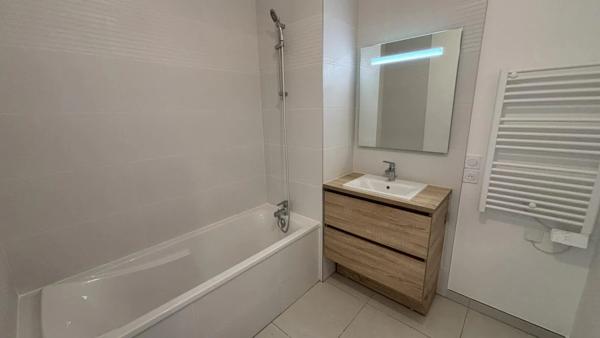Appartement à louer à Saint-Jean-de-Védas (34430)
