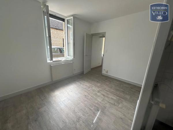 Appartement à louer 2 pièces 26.97m² Dijon (21000)