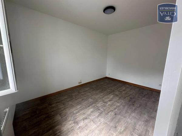 Appartement à louer 2 pièces 26.97m² Dijon (21000)