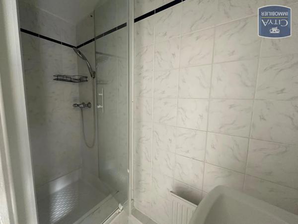 Appartement à louer 2 pièces 26.97m² Dijon (21000)