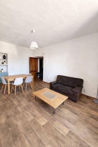 Très bel appartement T3 rénové en centre ville