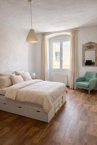 Très bel appartement T3 rénové en centre ville