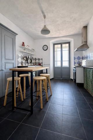 Très bel appartement T3 rénové en centre ville