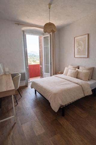 Très bel appartement T3 rénové en centre ville